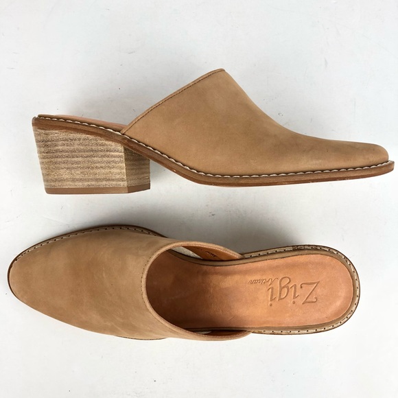 zigi soho mules